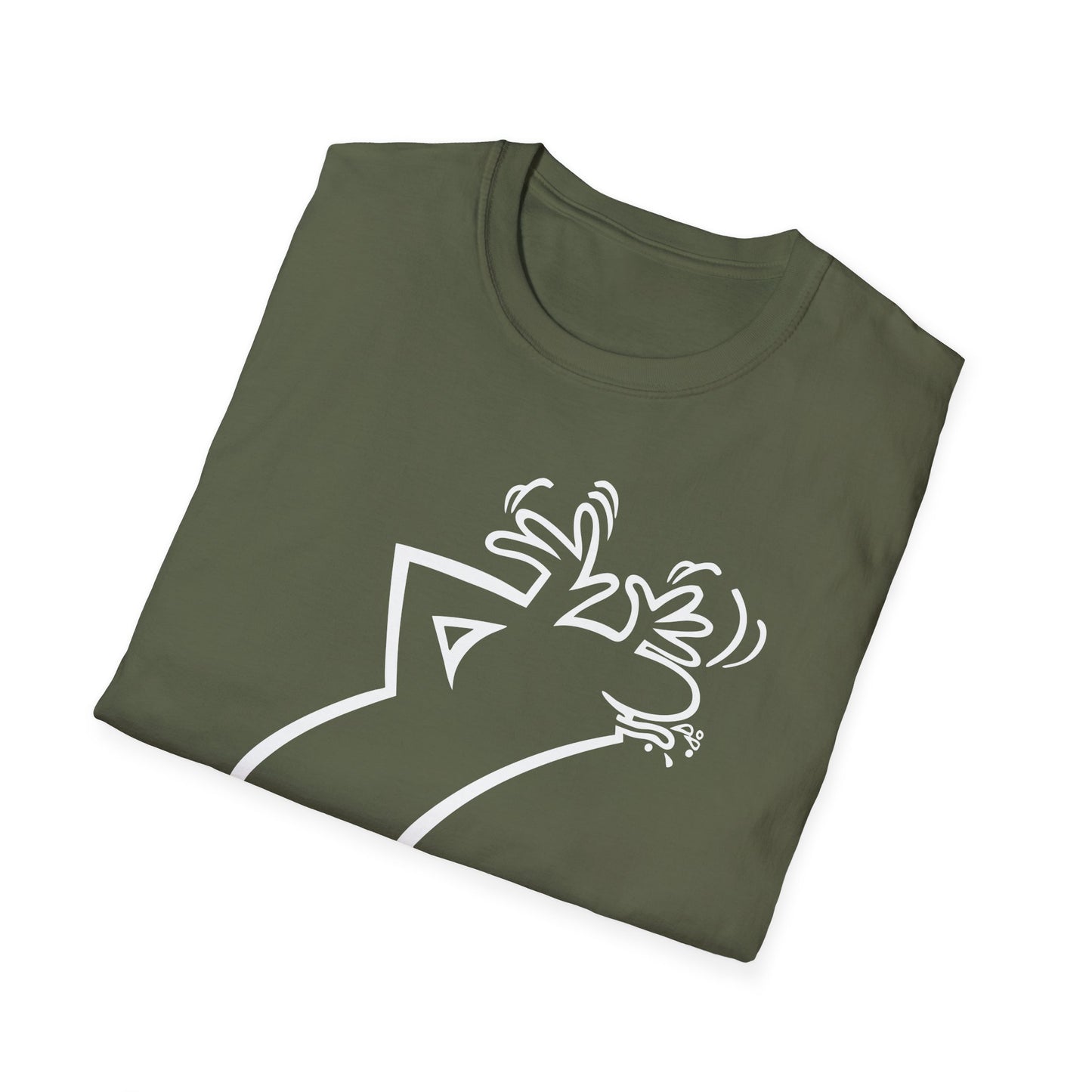 La Linea Funny T-Shirt, Retro Cartoon Shirt, Gift for 70s Kids, Christmas gift