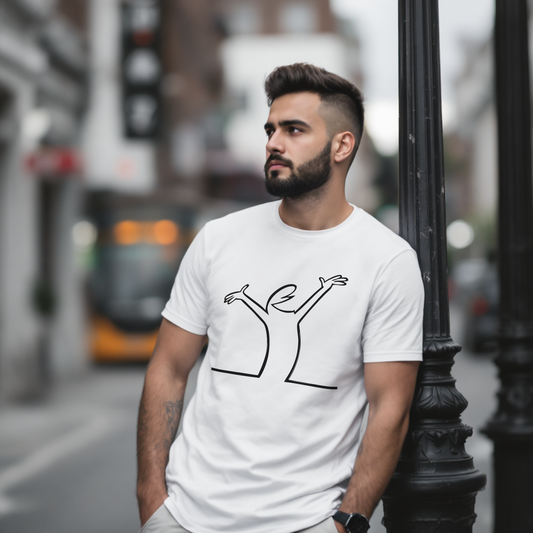 La Linea Funny Nostalgia Tee