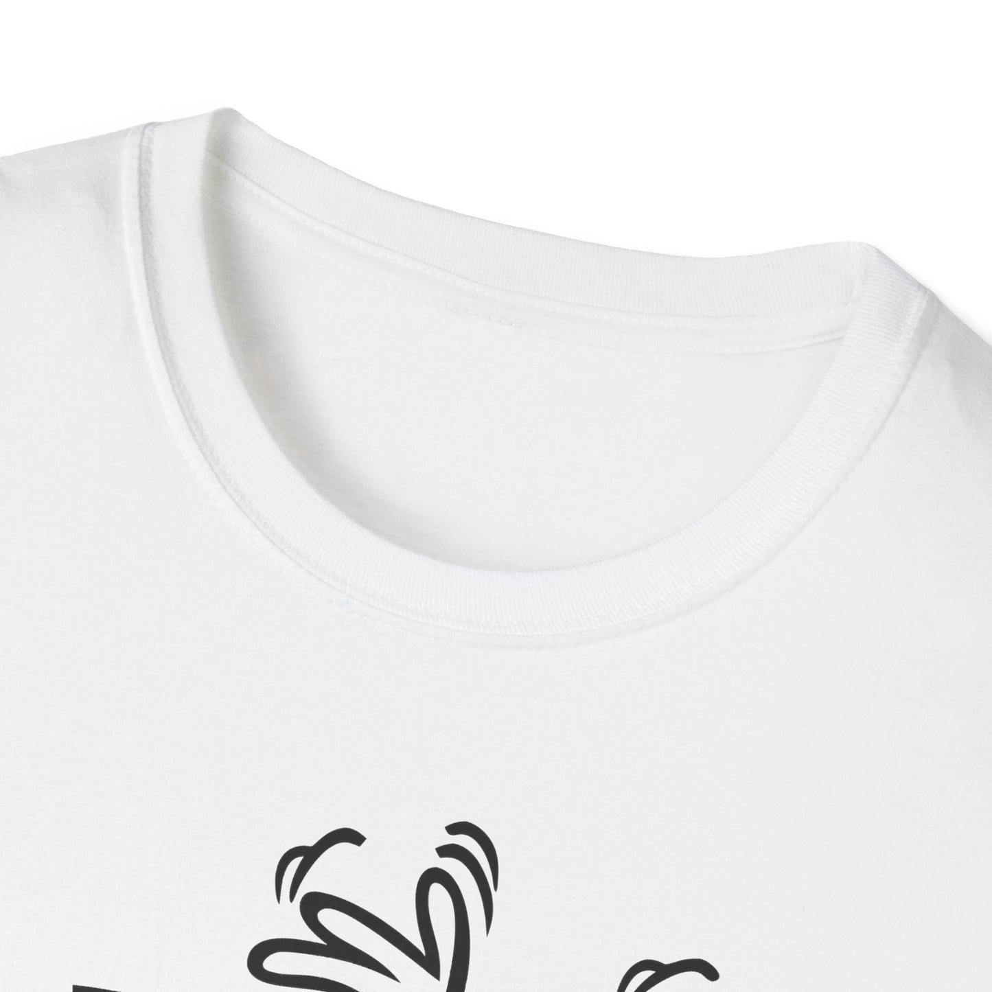 La Linea Funny T-Shirt, Retro Cartoon Shirt, Gift for 70s Kids, Christmas gift