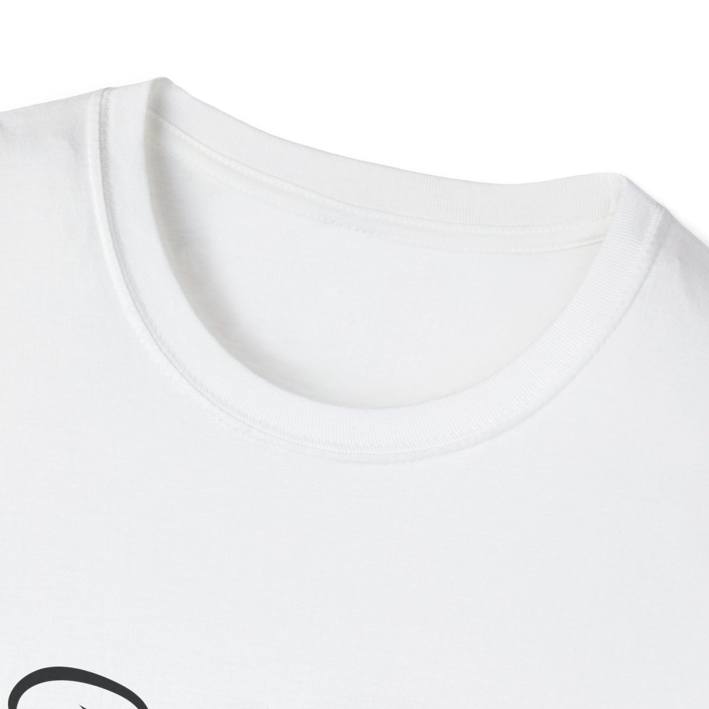 La Linea Retro Unisex Softstyle T-Shirt, 70s Kids TV Nostalgia Tee, Vintage Cartoon Top
