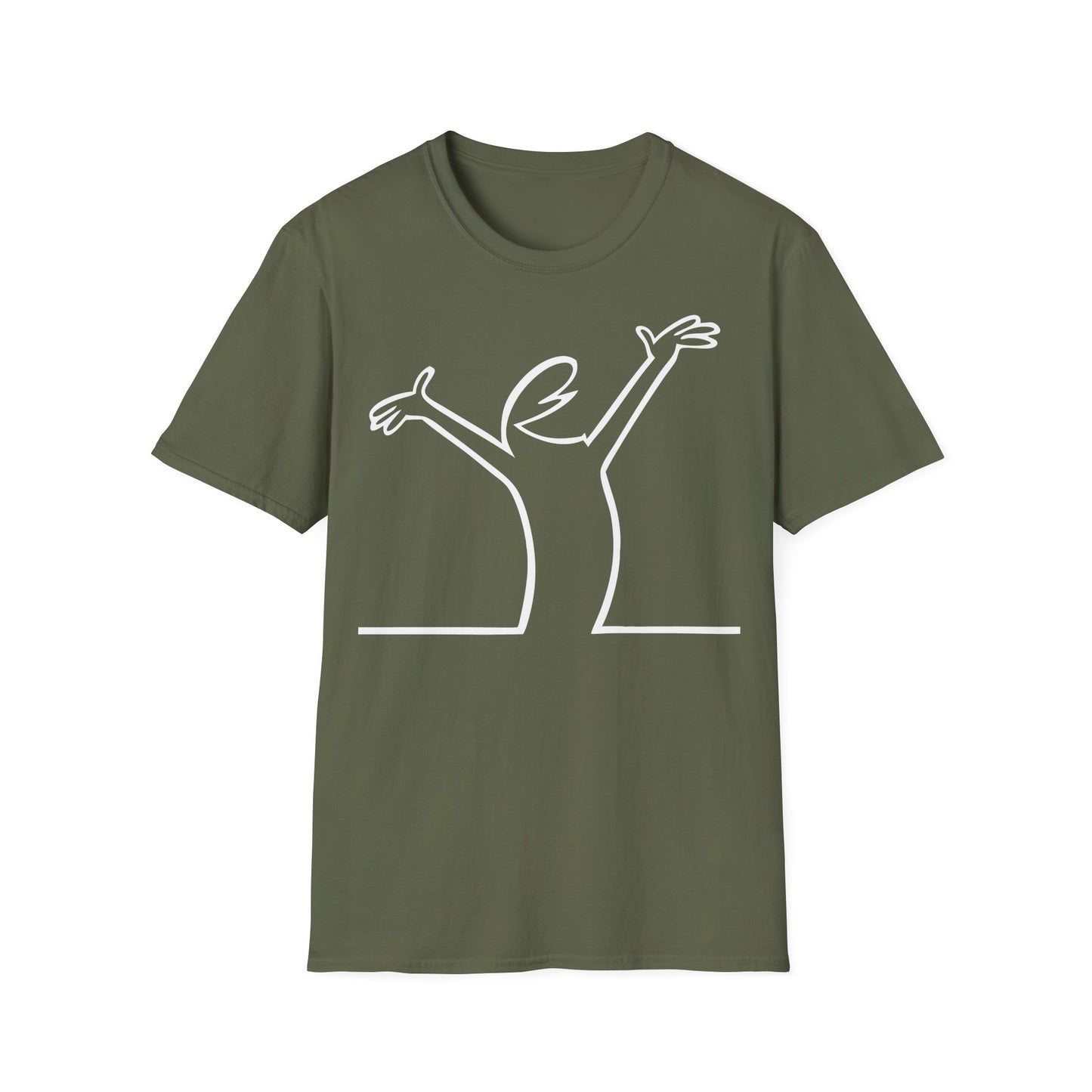 La Linea Funny Nostalgia Tee