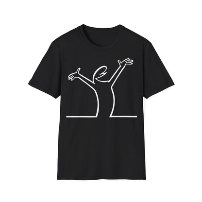 La Linea Funny Nostalgia Tee
