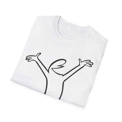 La Linea Funny Nostalgia Tee
