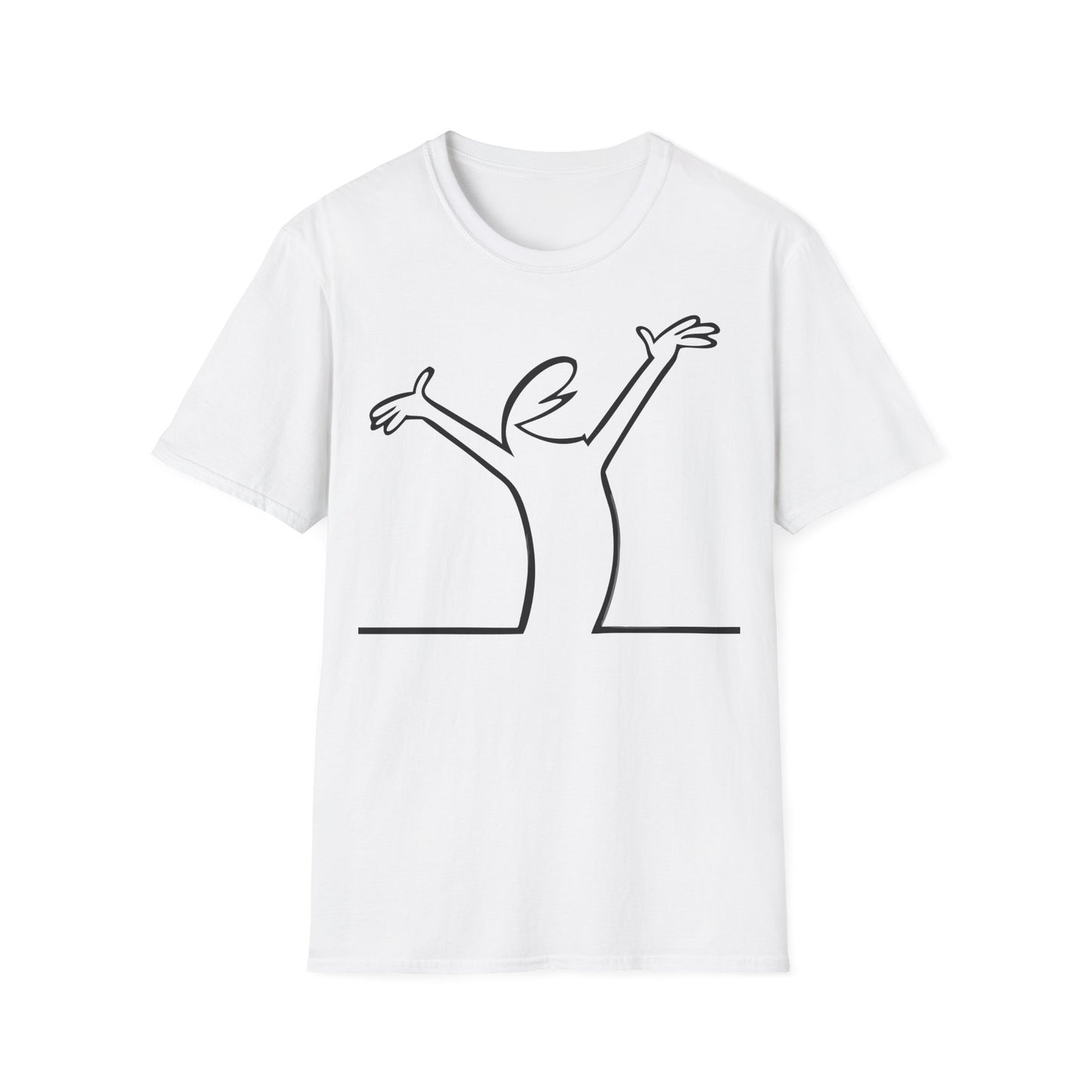 La Linea Funny Nostalgia Tee