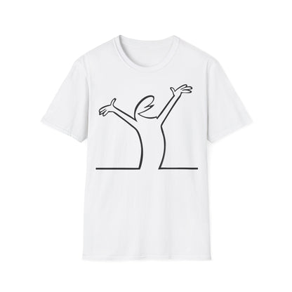 La Linea Funny Nostalgia Tee