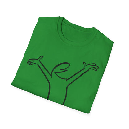 La Linea Funny Nostalgia Tee