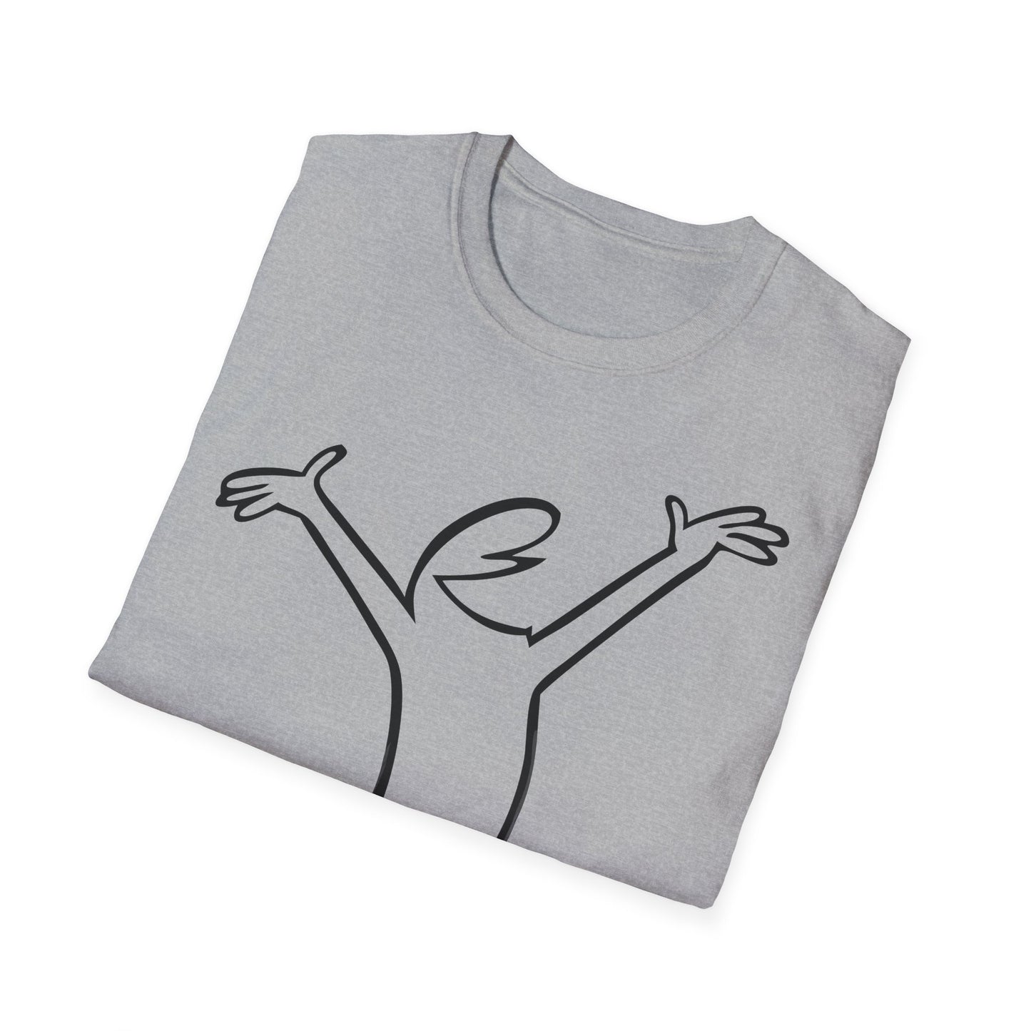 La Linea Funny Nostalgia Tee