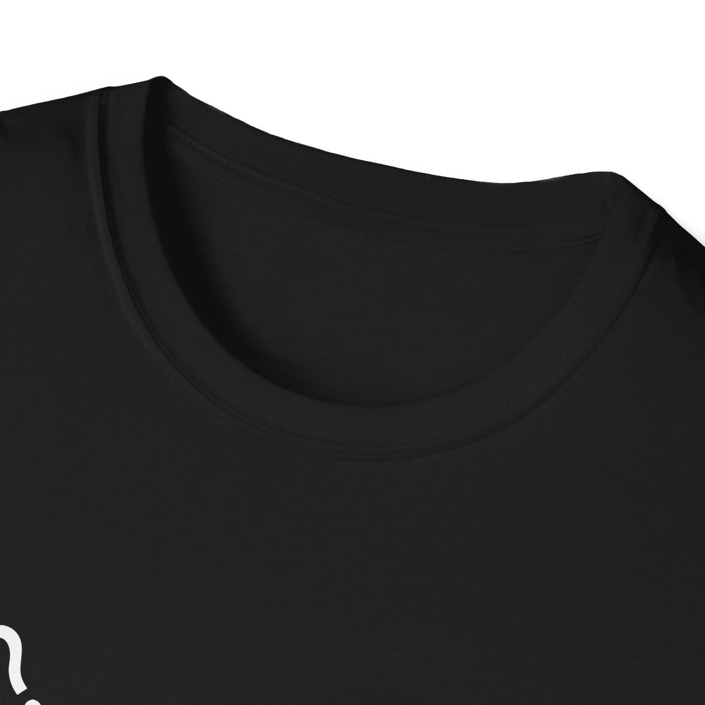La Linea Unisex Softstyle Top, Retro Cartoon Shirt, Christmas gift