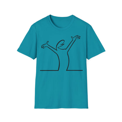 La Linea Funny Nostalgia Tee