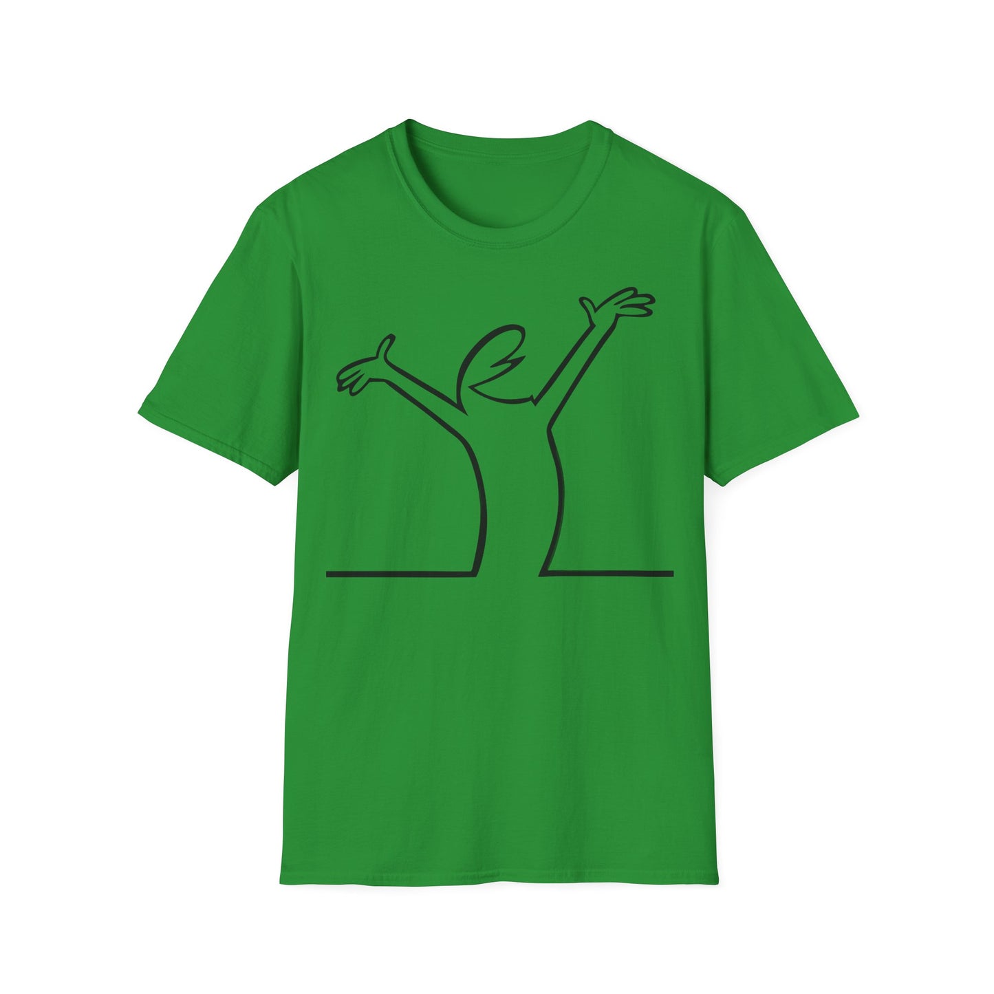 La Linea Funny Nostalgia Tee