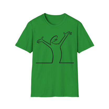 La Linea Funny Nostalgia Tee