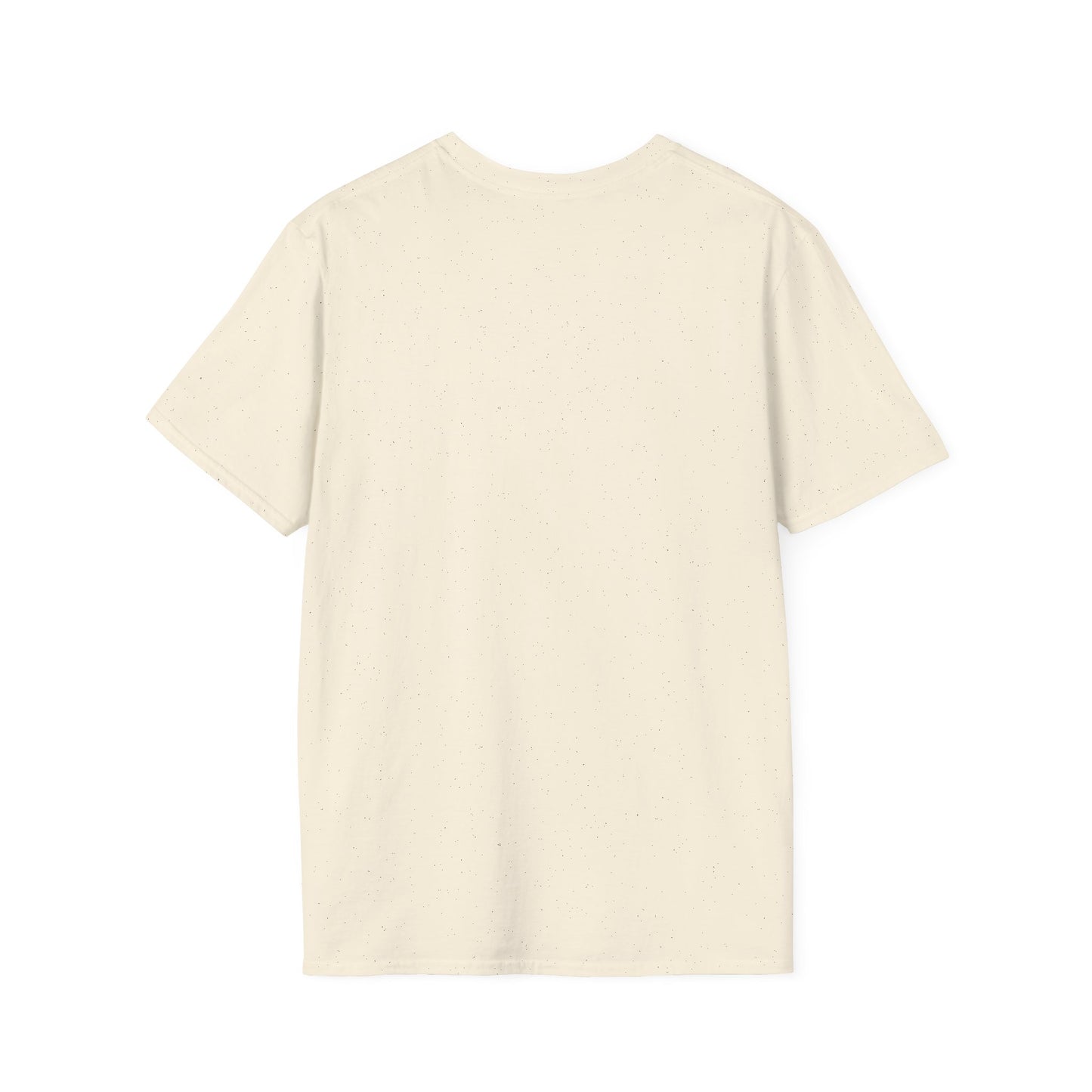La Linea Unisex Softstyle Top, Retro Cartoon Shirt, Christmas gift