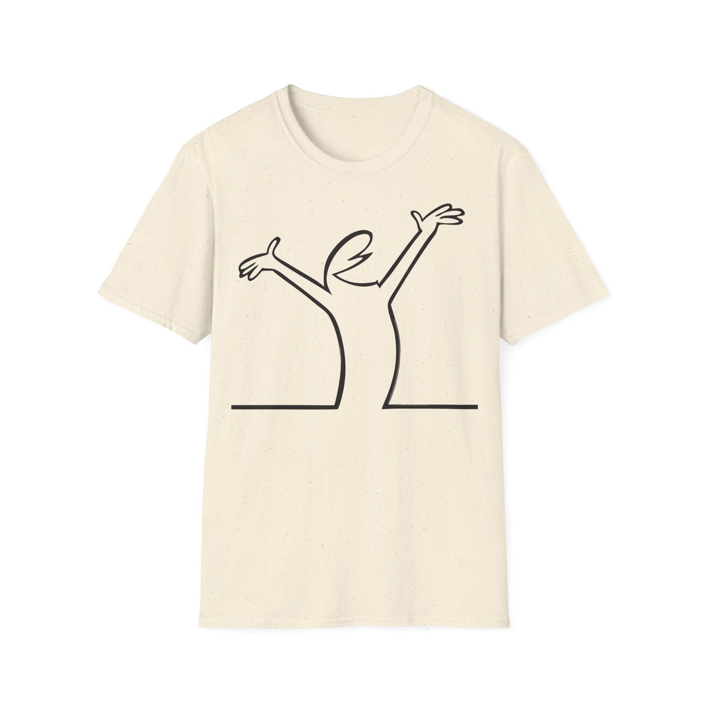 La Linea Funny Nostalgia Tee
