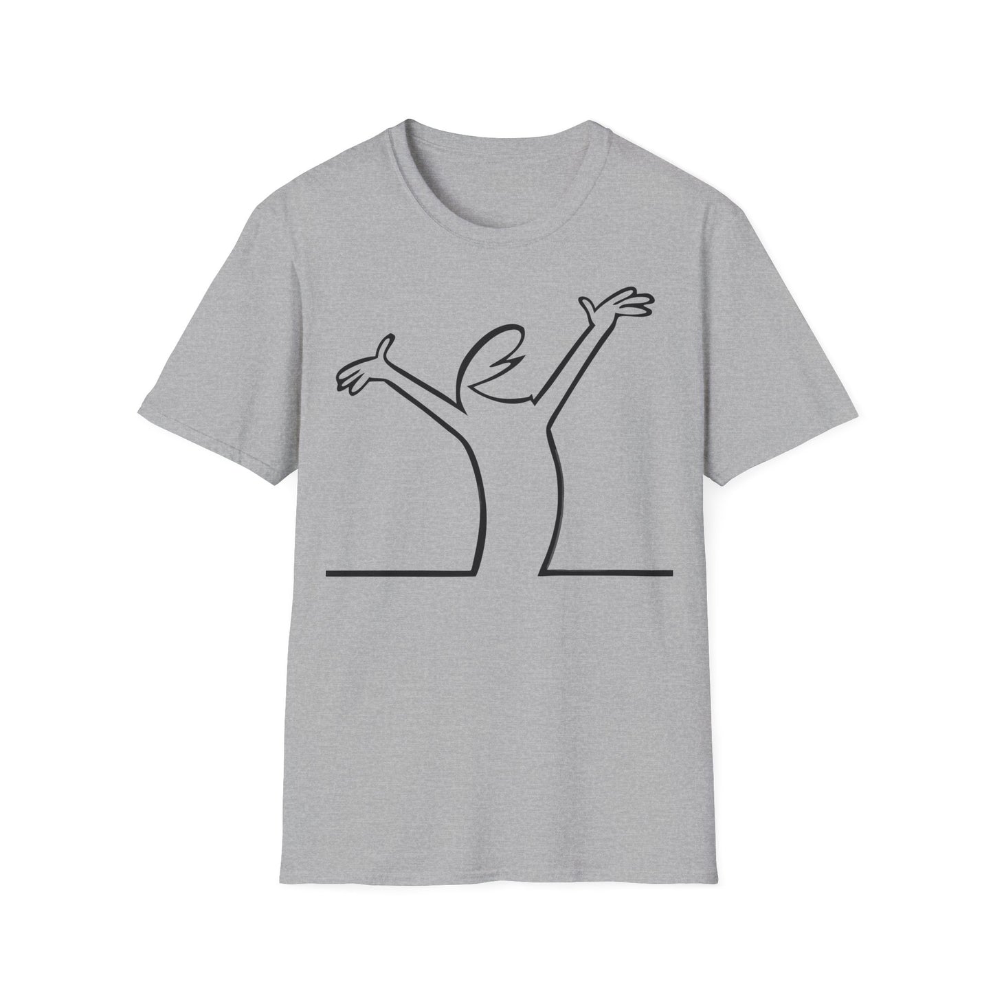 La Linea Funny Nostalgia Tee