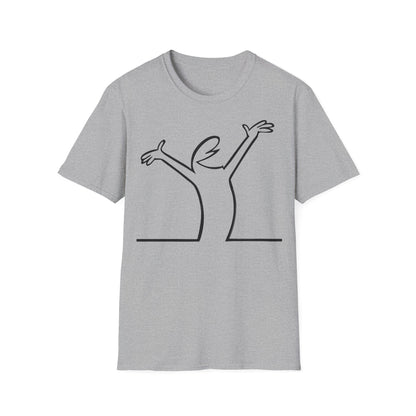 La Linea Funny Nostalgia Tee