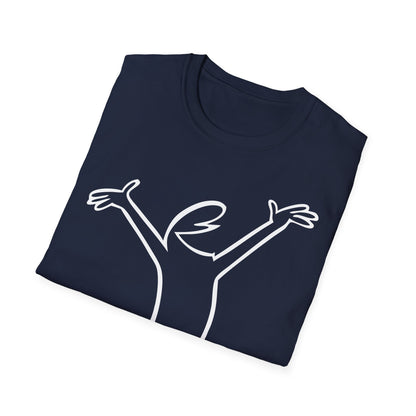 La Linea Funny Nostalgia Tee