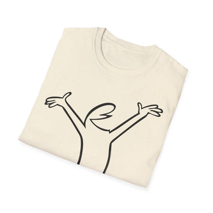 La Linea Funny Nostalgia Tee