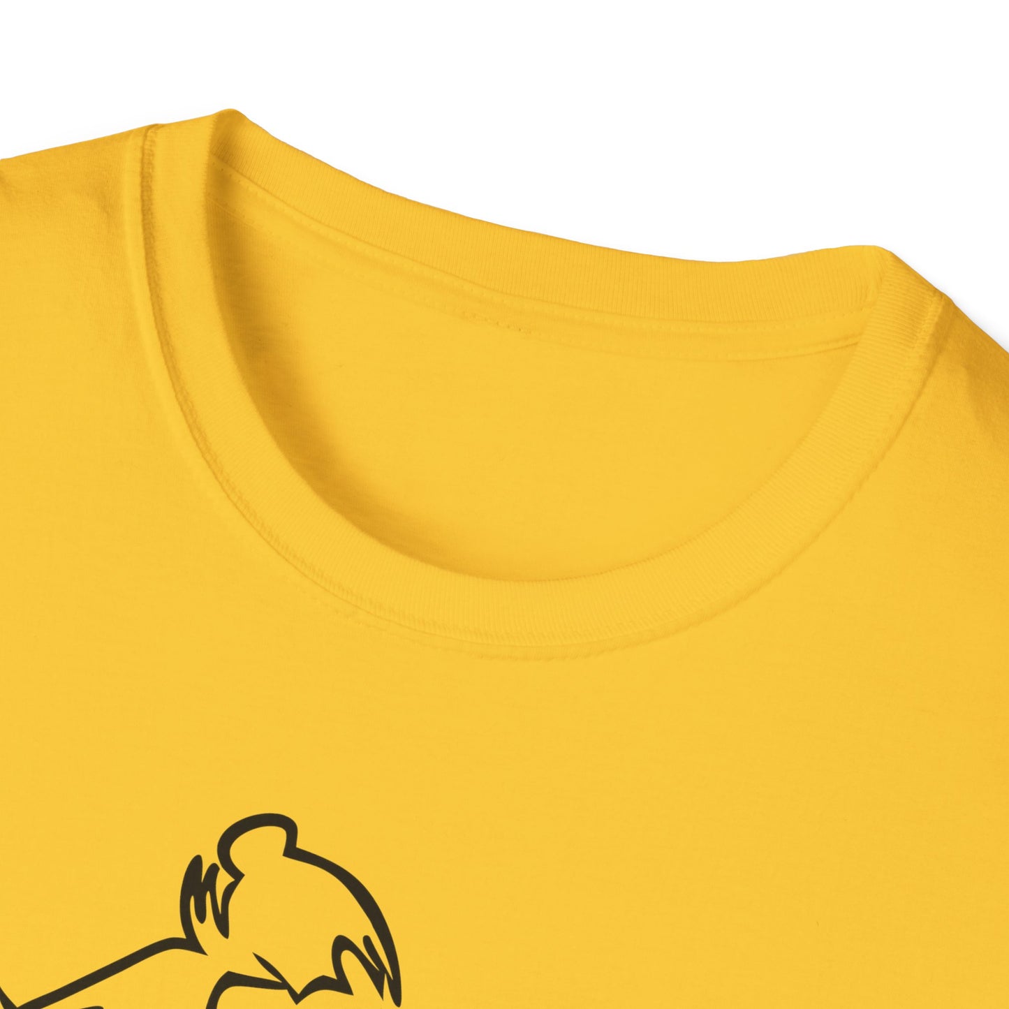 La Linea Funny Nostalgia Tee, Retro Cartoon Shirt, Trump Humor