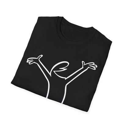 La Linea Funny Nostalgia Tee