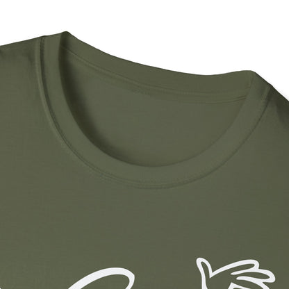 La Linea Funny Nostalgia Tee