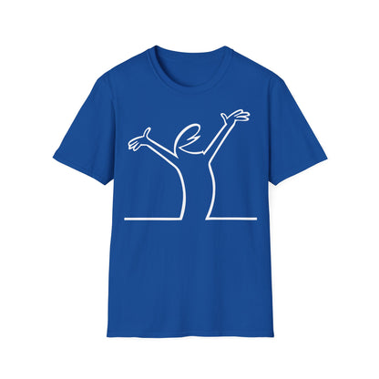 La Linea Funny Nostalgia Tee