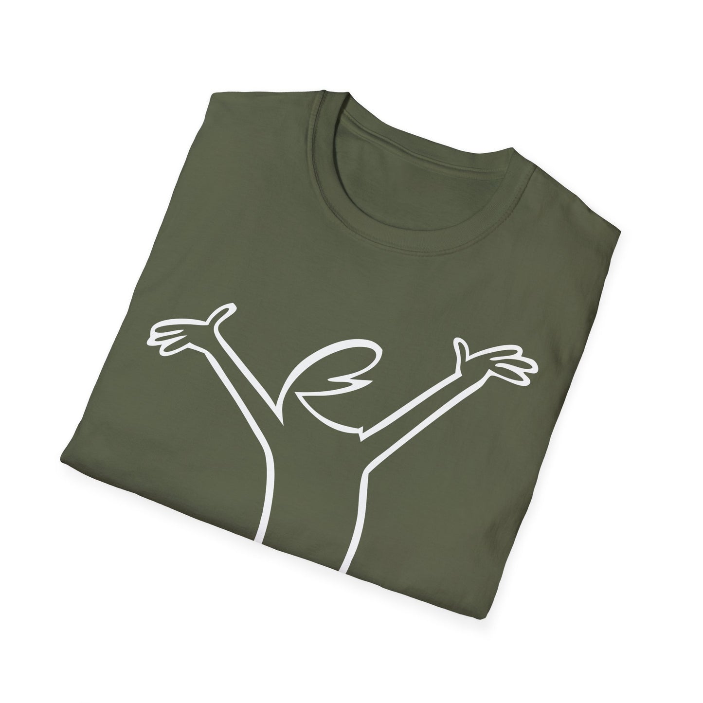 La Linea Funny Nostalgia Tee