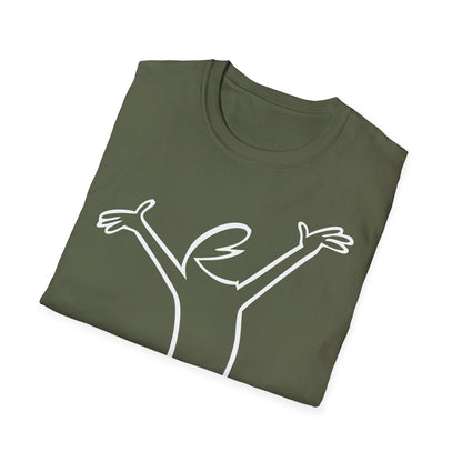 La Linea Funny Nostalgia Tee