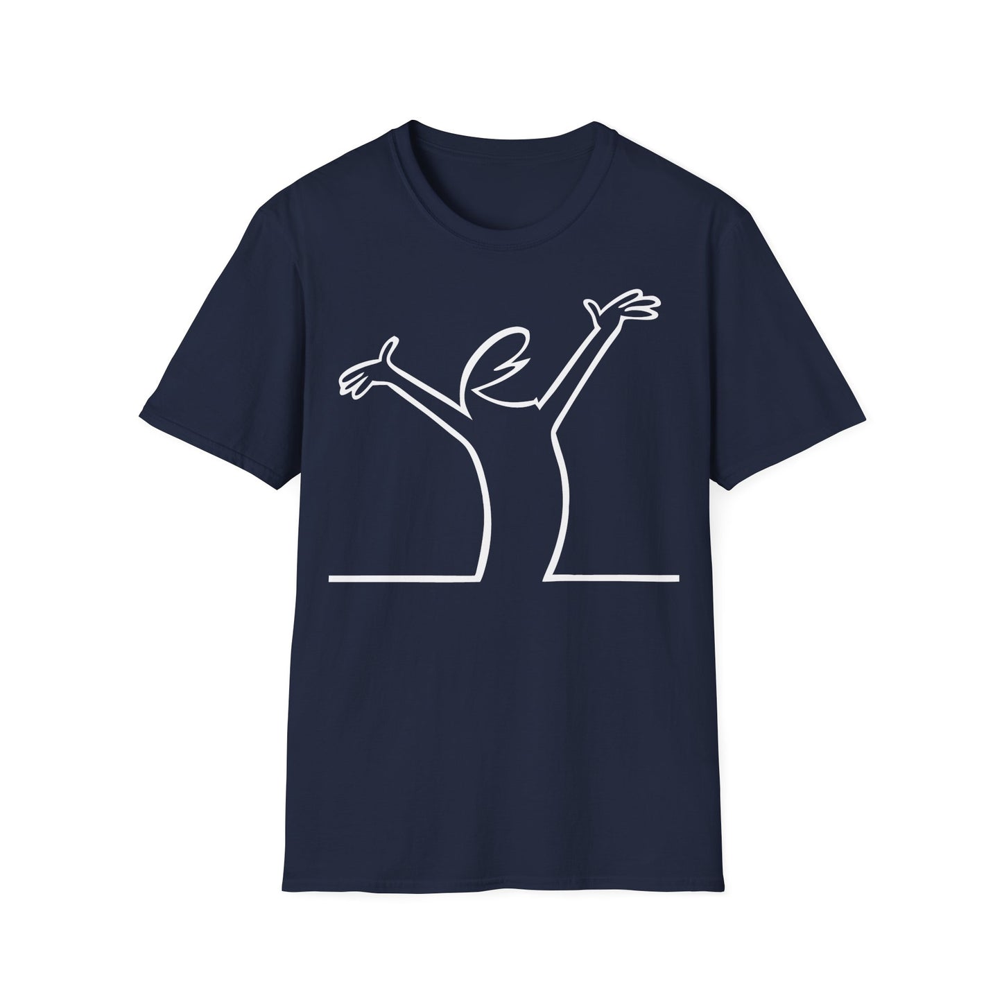 La Linea Funny Nostalgia Tee