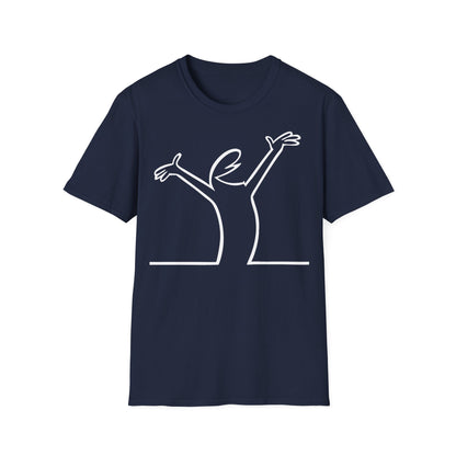 La Linea Funny Nostalgia Tee