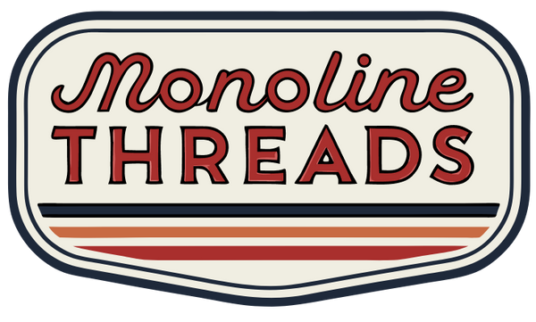 MonoLine Threads